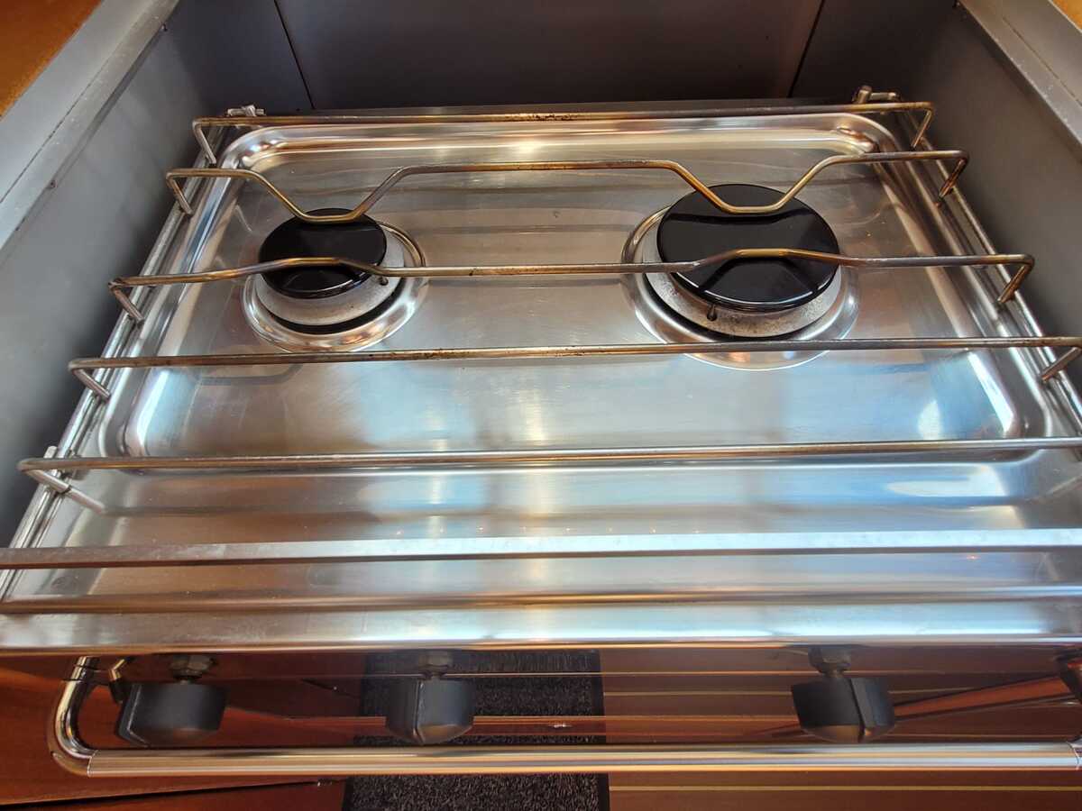 foto: 37 Nimbus 380 Commander