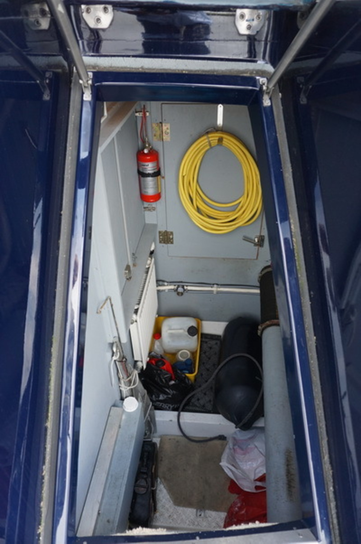 foto: 45 Elling E3 Ultimate