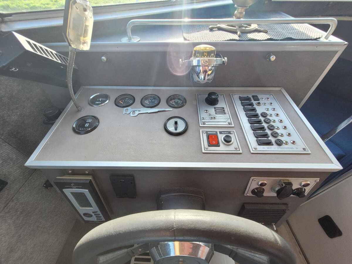 foto: 19 Conti Craft 860 AK
