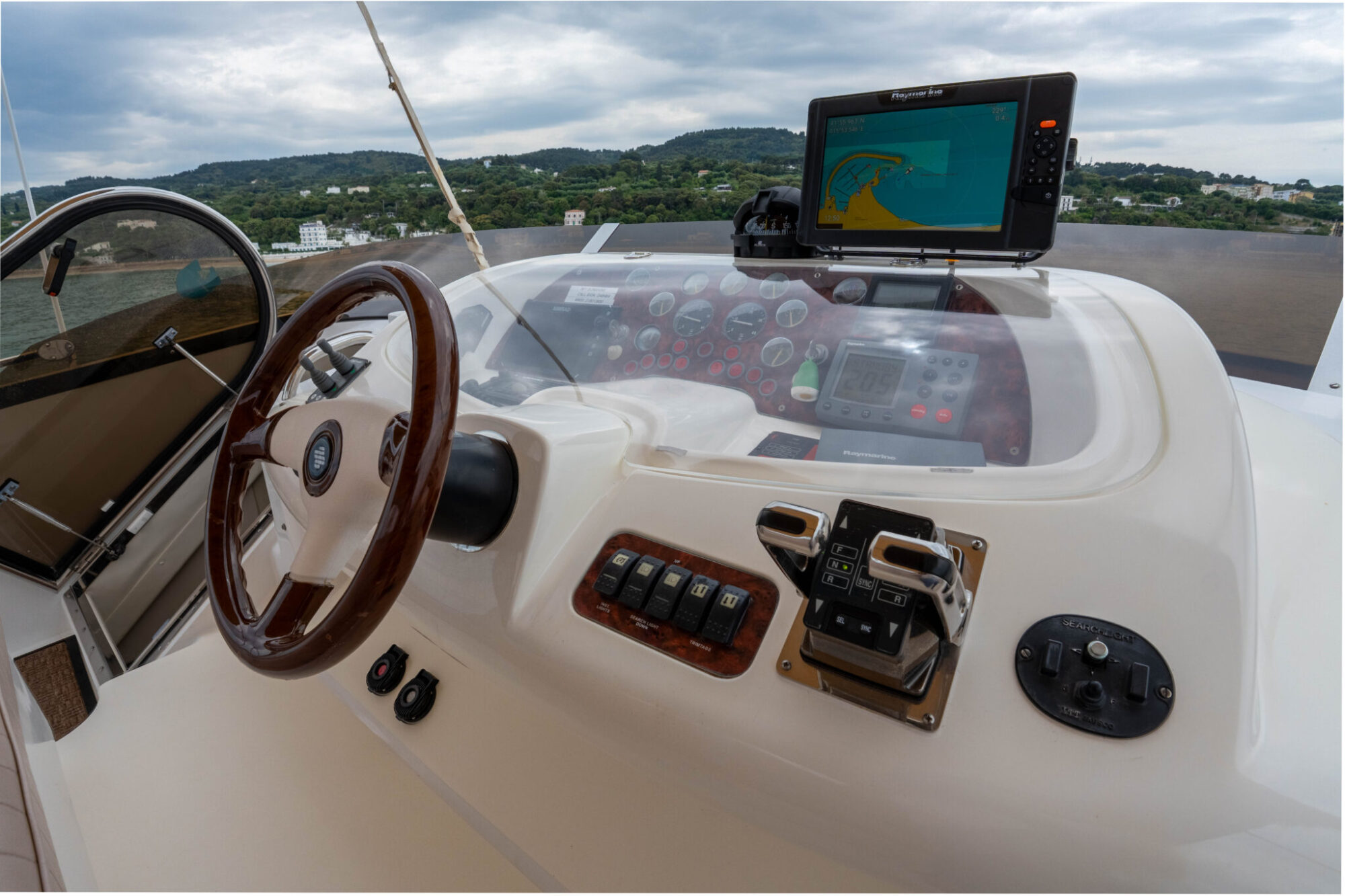 foto: 138 Fairline Fairline Squadron 62/65