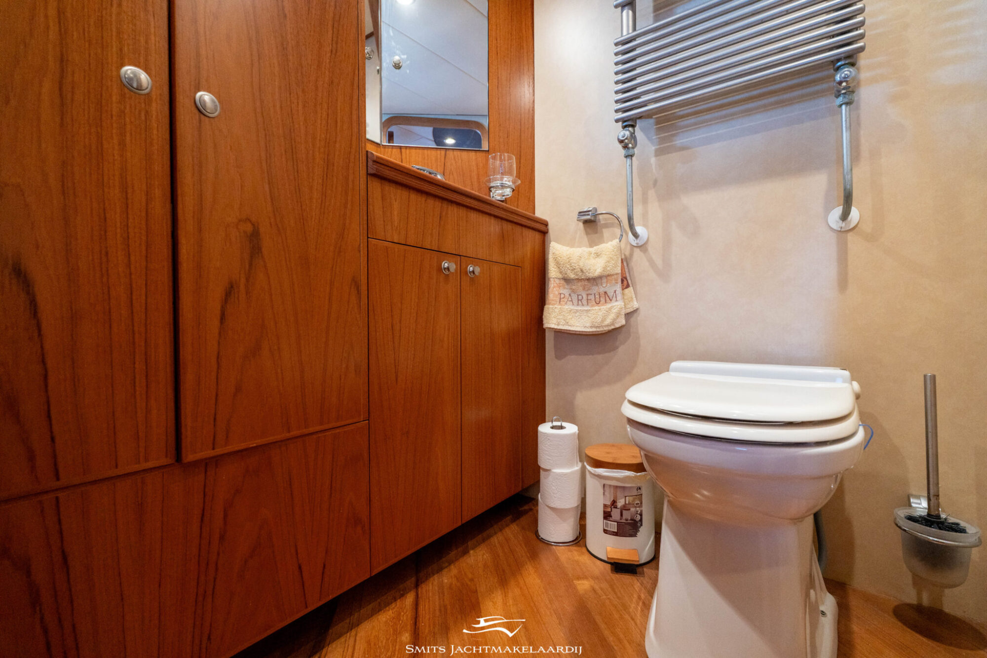 foto: 98 Van der Valk Valk Continental 15.50 Cabrio