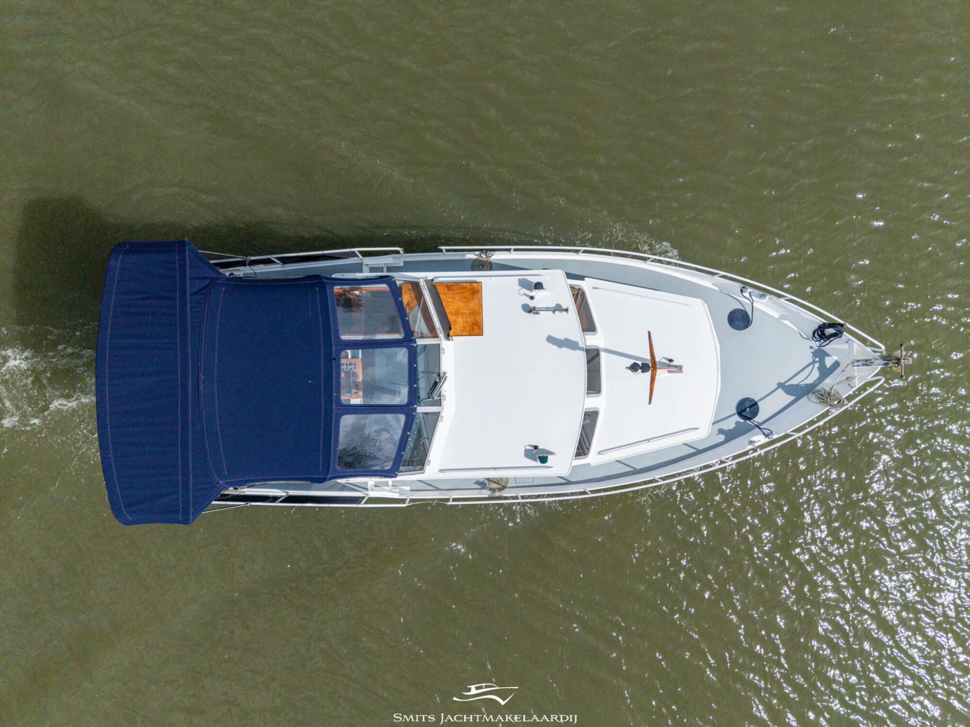 foto: 46 Thermo Jacht Thermo Jacht Lagune 30 AK