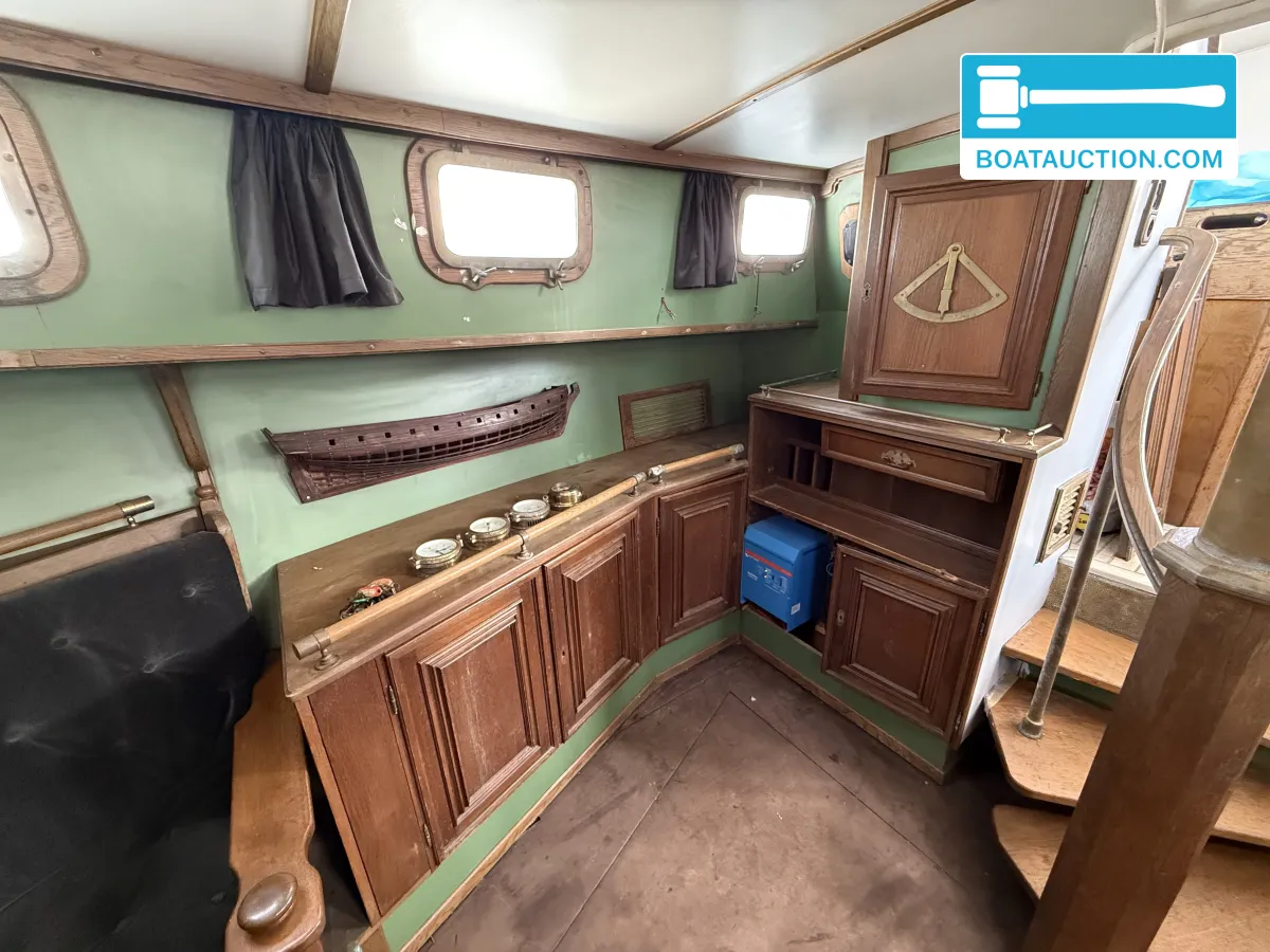 foto: 30 Zuidwal Klipper 1400