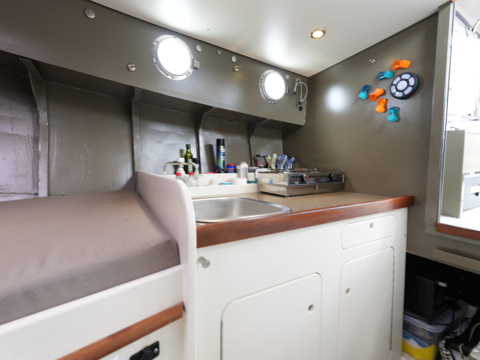 foto: 31 Matez Matez 8.20 OK Cabrio