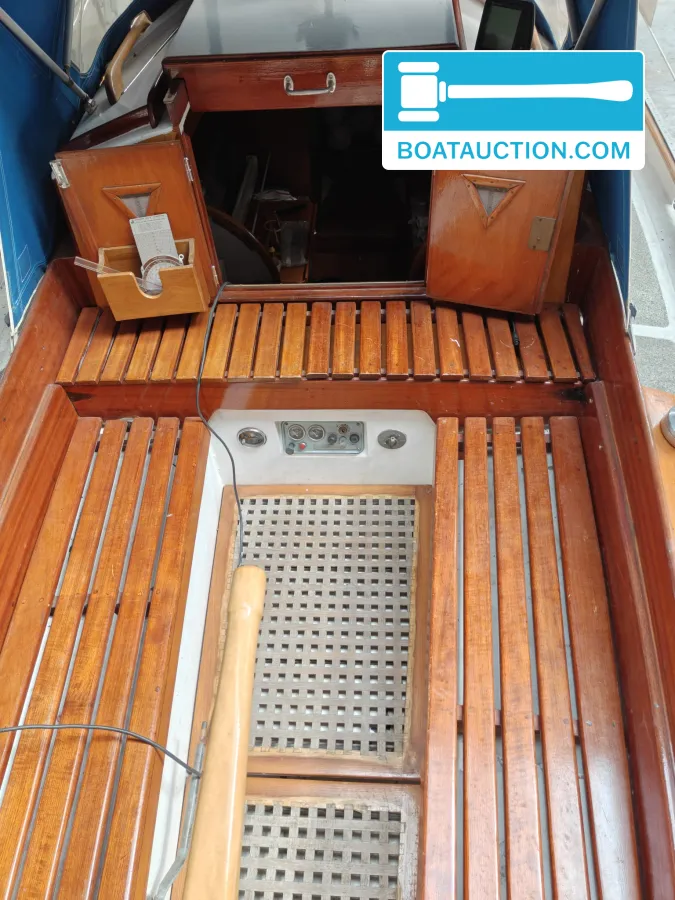 foto: 19 Trintella 870