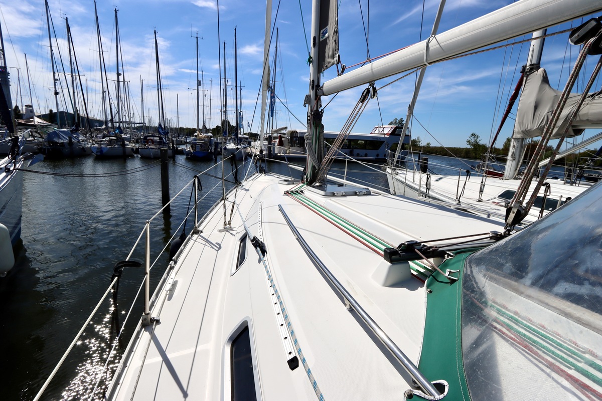 foto: 114 Bavaria 35 Holiday