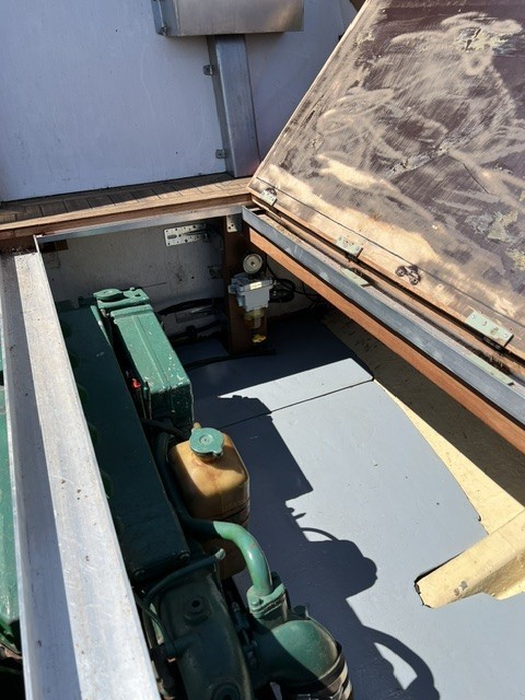 foto: 41 Finse Loodsboot 9.80