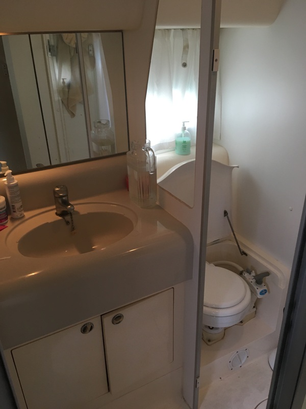 foto: 17 Princess 470