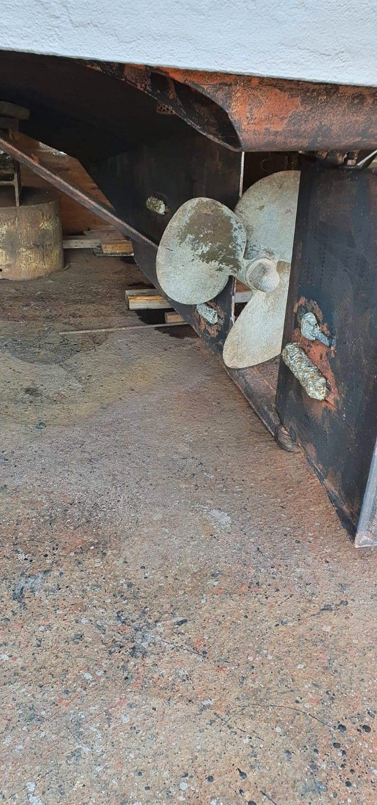 foto: 50 Motorkruiser 1800 AK