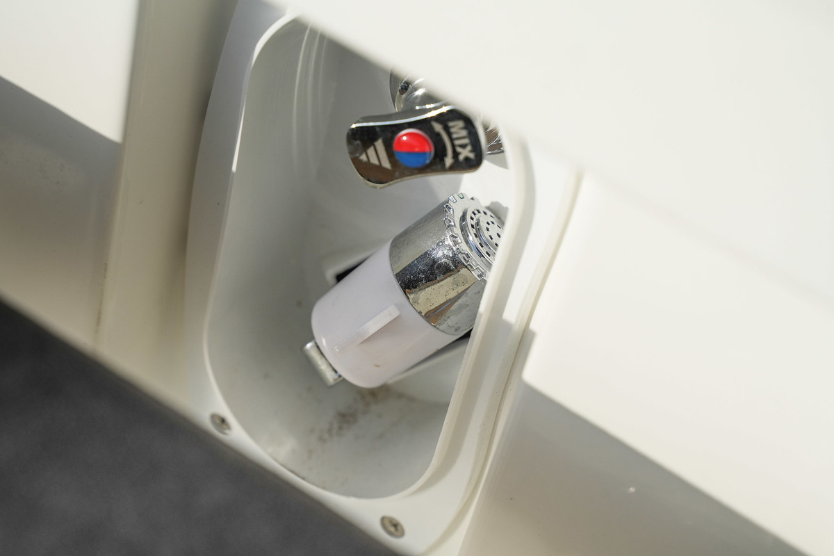 foto: 108 Marex 330 Scandinavia (2024)