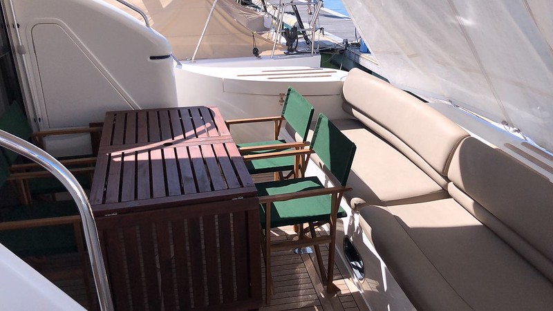 foto: 24 princess 61  FLY