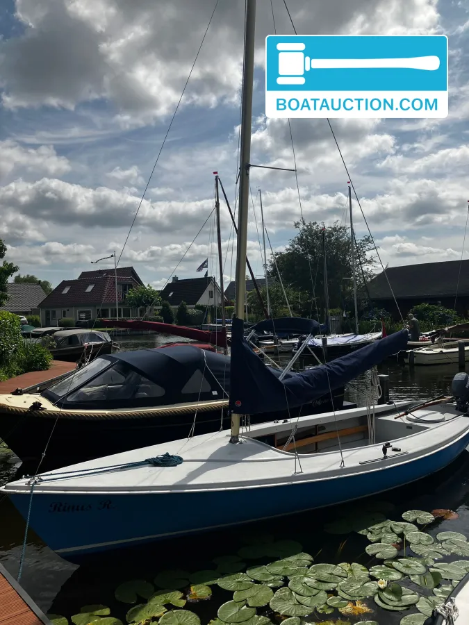 foto: 39 Randmeer Classic 600