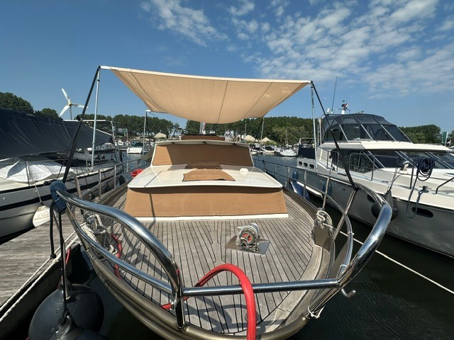 foto: 65 Kokkruiser 12,50