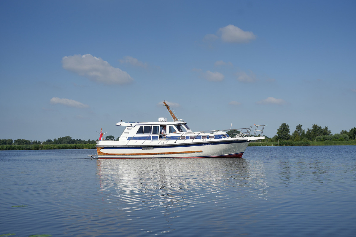 foto: 45 Aquastar Ocean Ranger 38