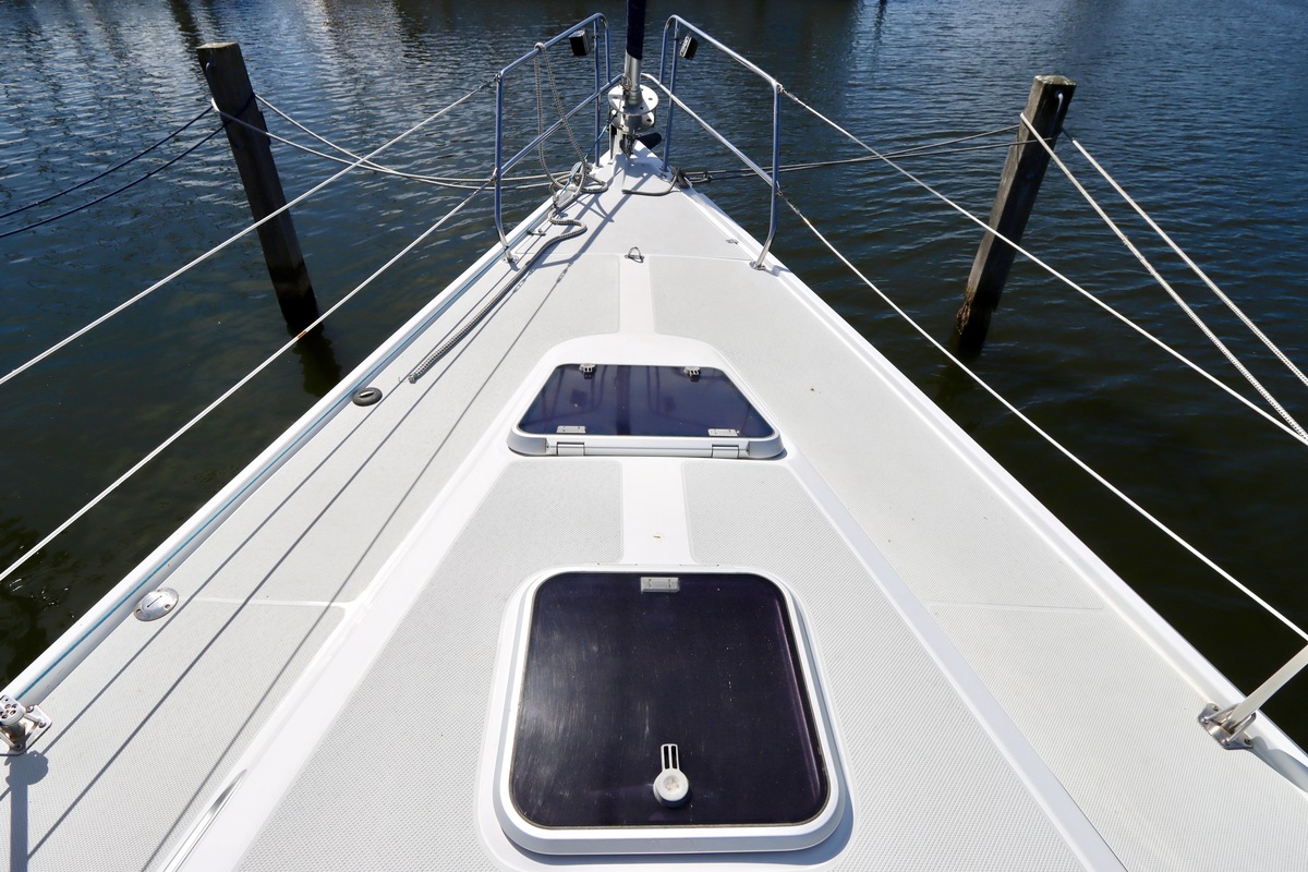 foto: 145 Catalina 42 MK II