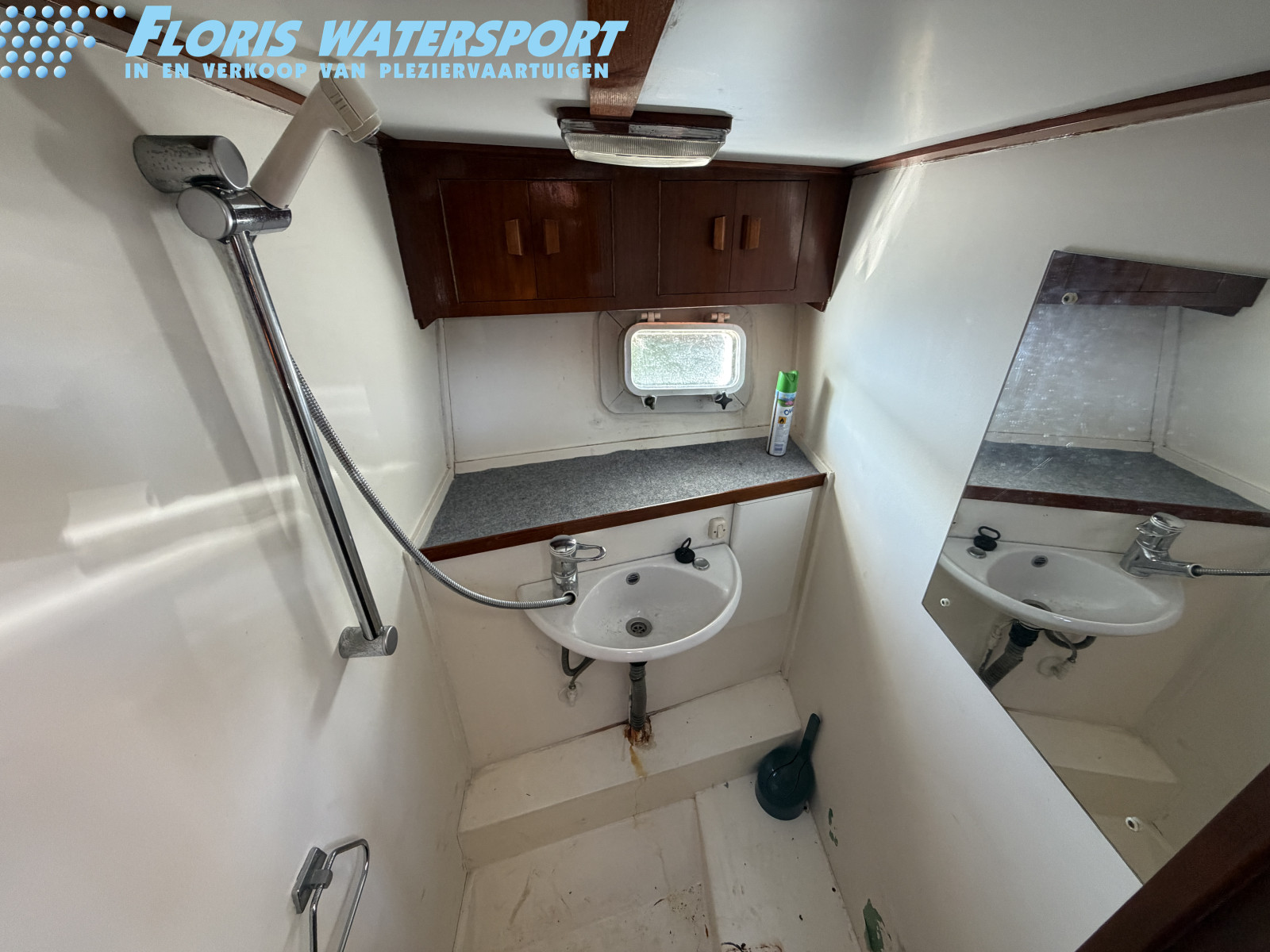 foto: 21 Kompier kruiser 1450