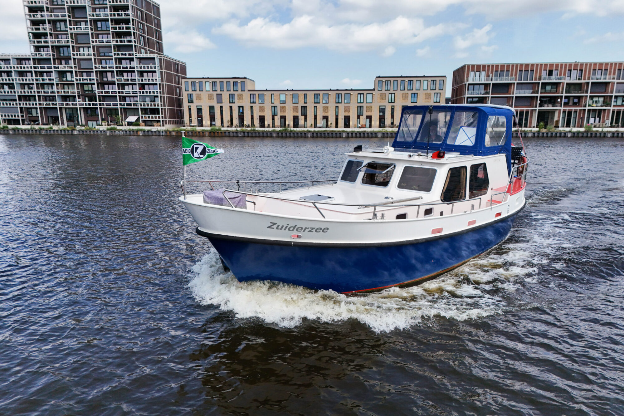 hoofdfoto: 1 Monty Bank Monty Bank Kotter 38 AK Cabrio