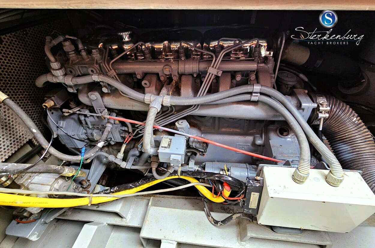 foto: 84 Klaassenvlet 13,60