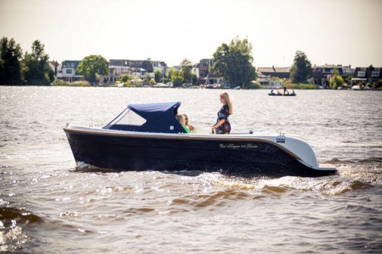 foto: 11 Oud Huijzer 616 Tender