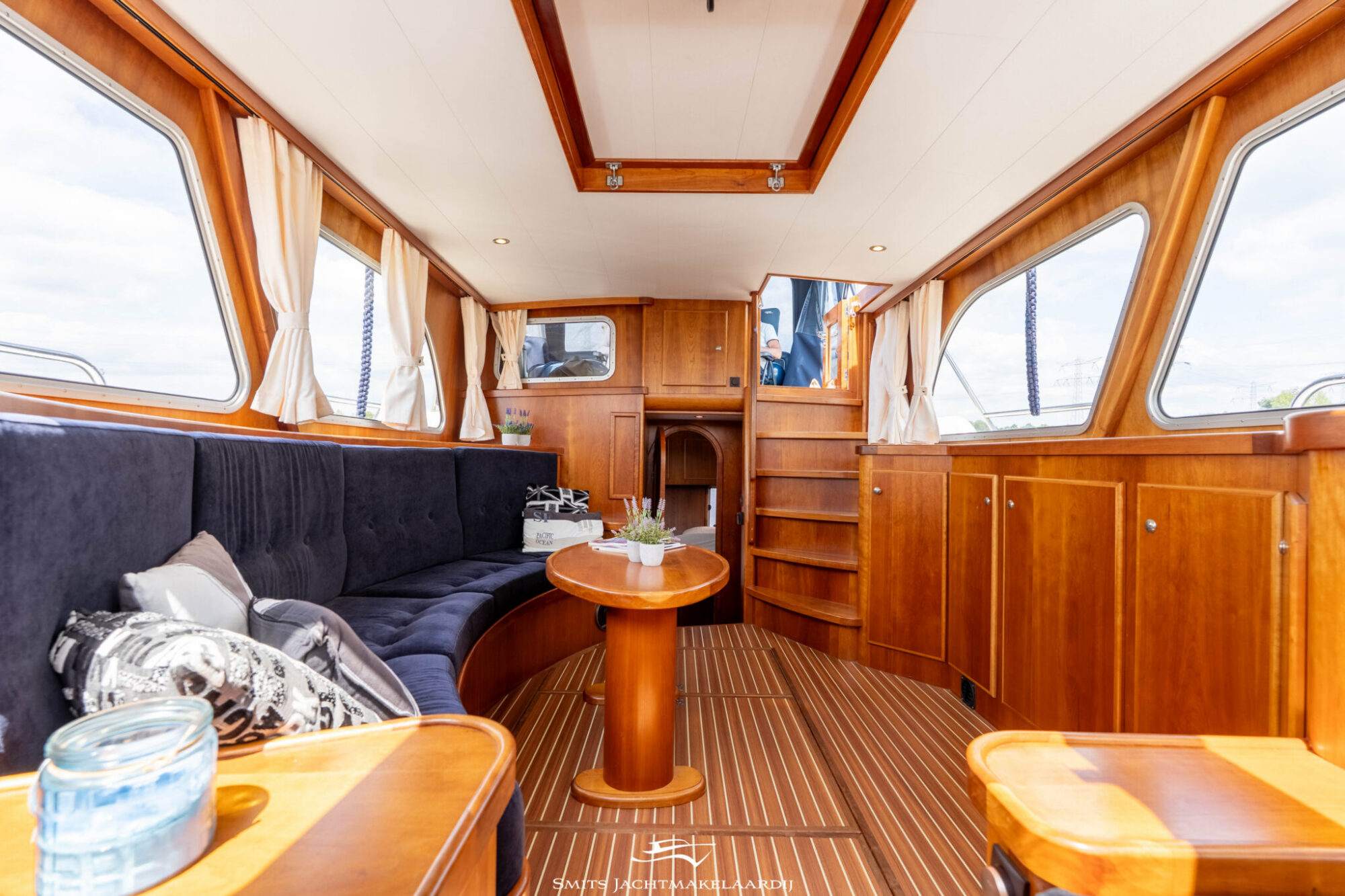 foto: 36 Amirante Amirante Kruiser 12.50 AK Cabrio