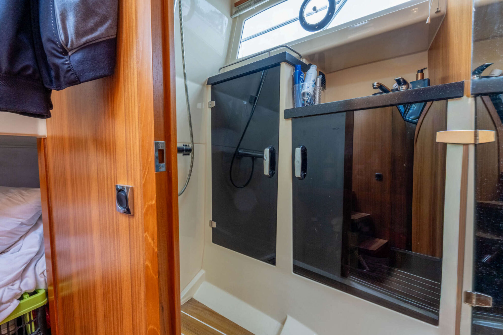 foto: 38 Marex Marex 370 ACC