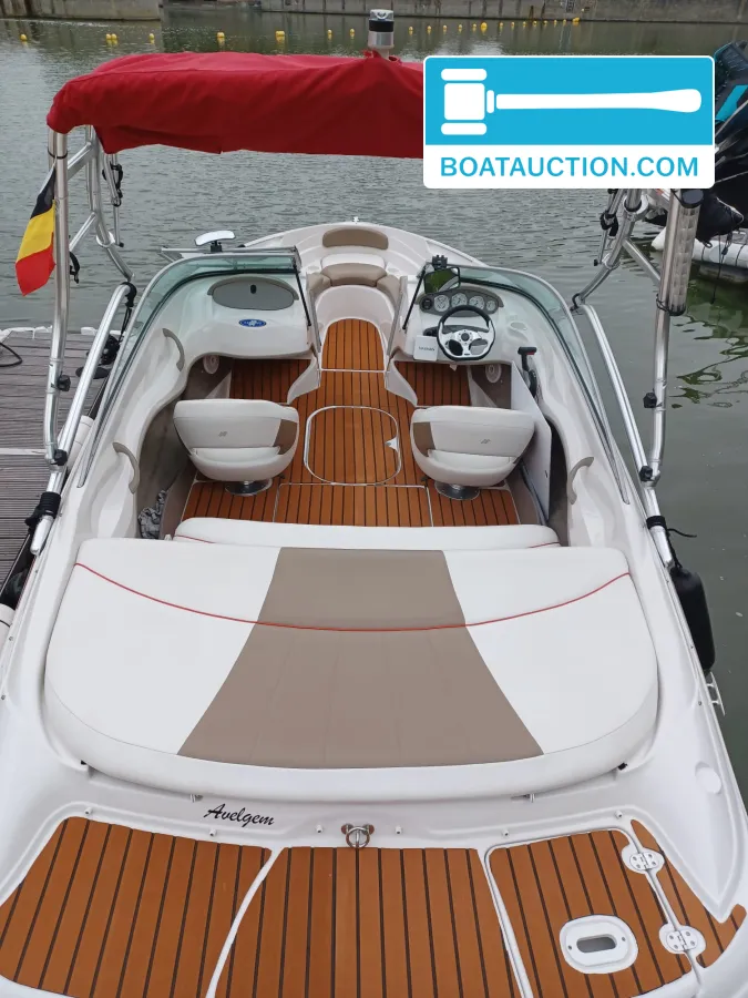 foto: 10 Four Winns Horizon 190