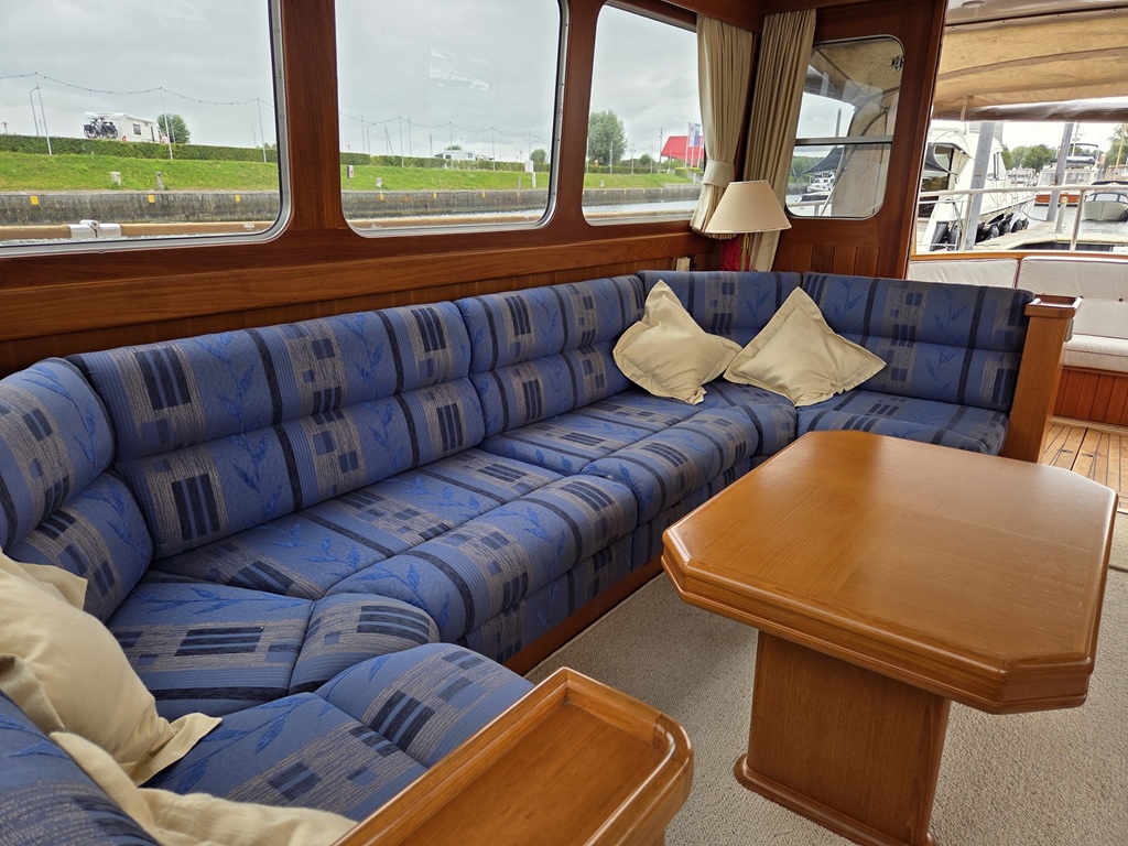 foto: 35 Kempers Kempers Eurotraveller 1500 OK