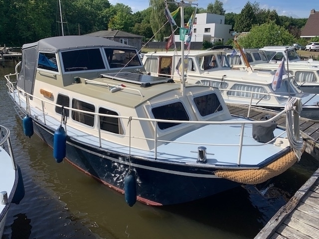 hoofdfoto: 1 Doerak 850