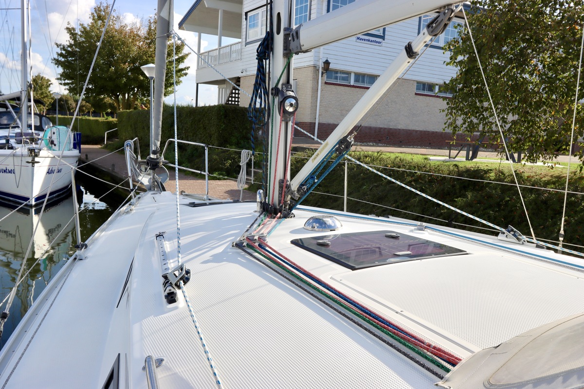 foto: 52 Bavaria  32 Cruiser