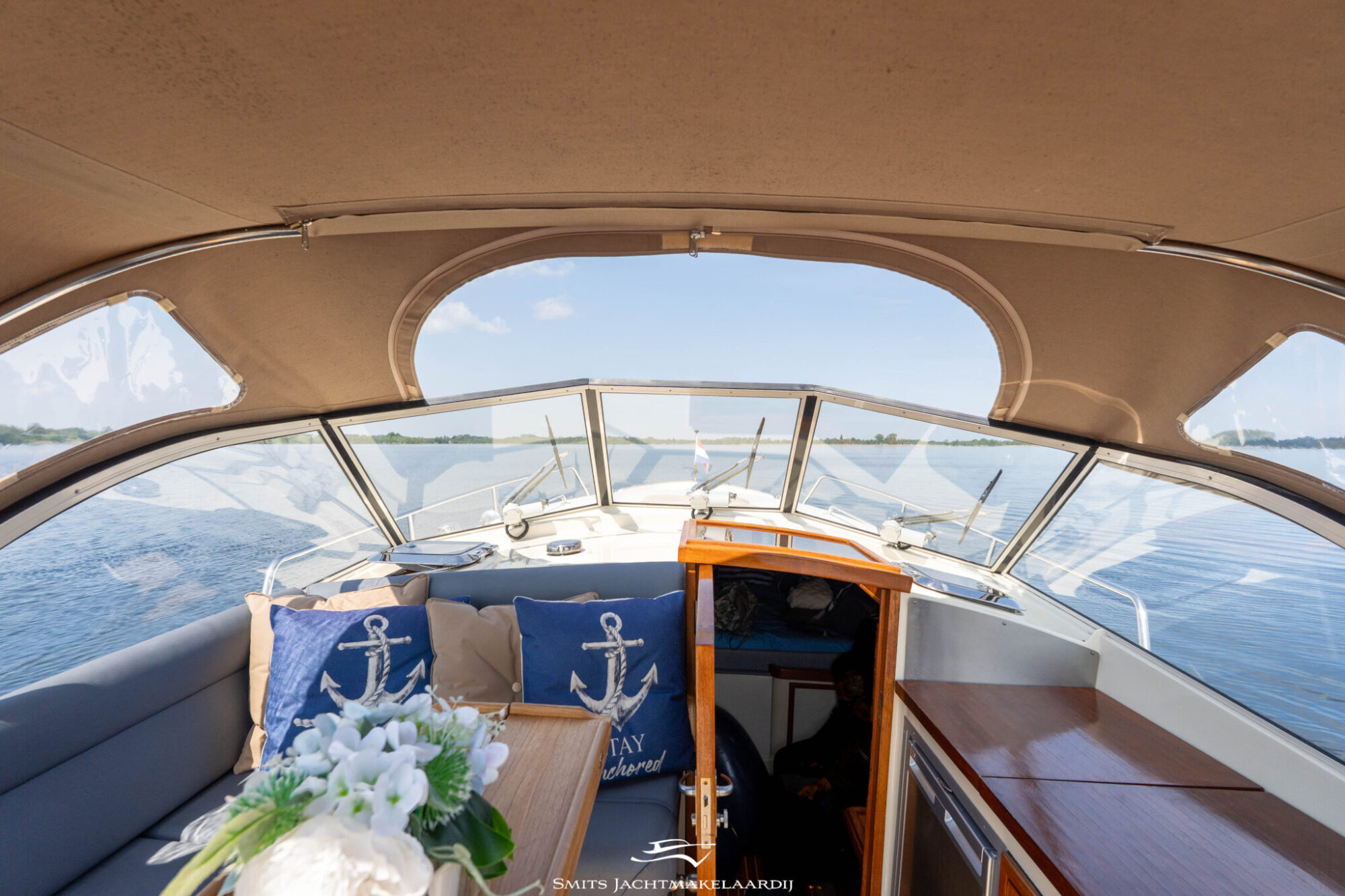 foto: 59 Interboat Interboat Intercruiser 29