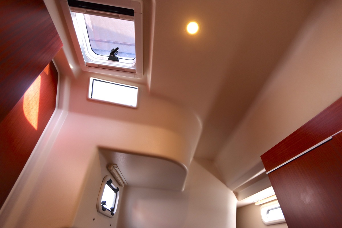 foto: 37 Hanse 415