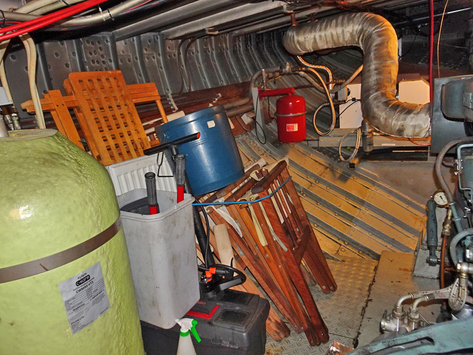 foto: 43 Luxe Motor 23.04 met CBB