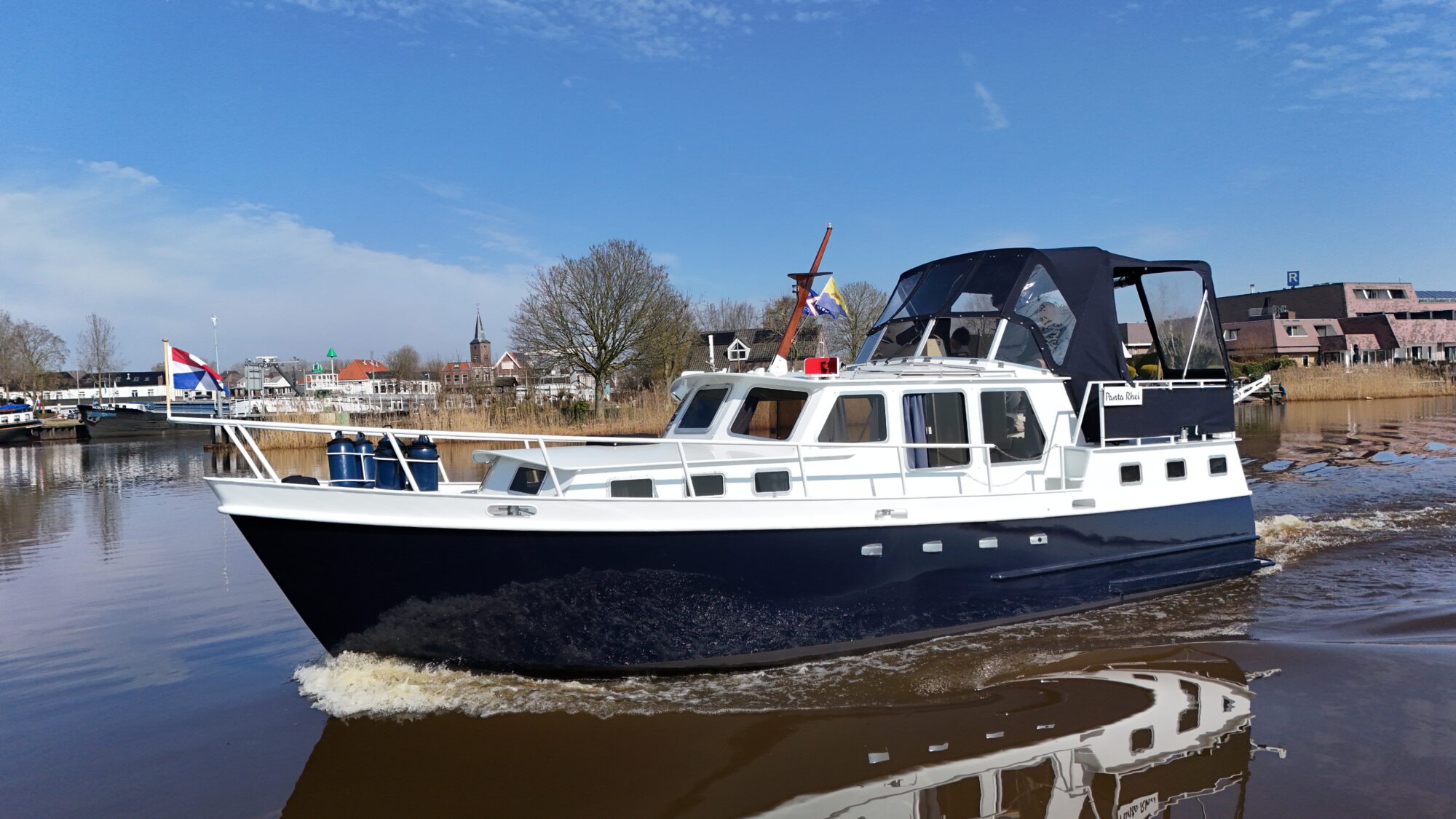 foto: 4 Curtevenne Curtevenne 10.50 AK Cabrio