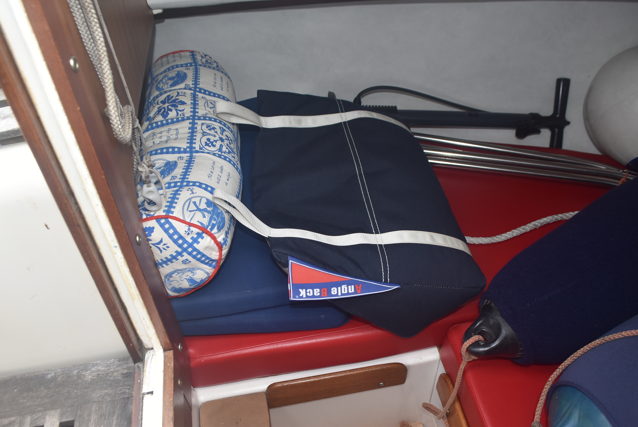 foto: 81 Westerly Pentland