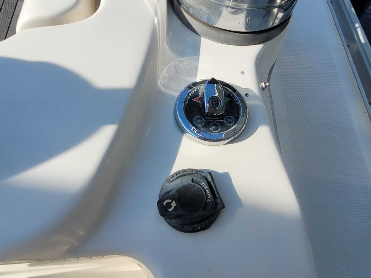foto: 37 Bavaria 42-3 Custom Line