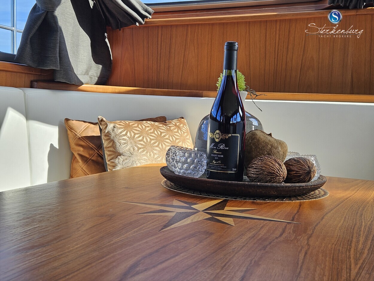 foto: 97 Hemmes 1800 GS