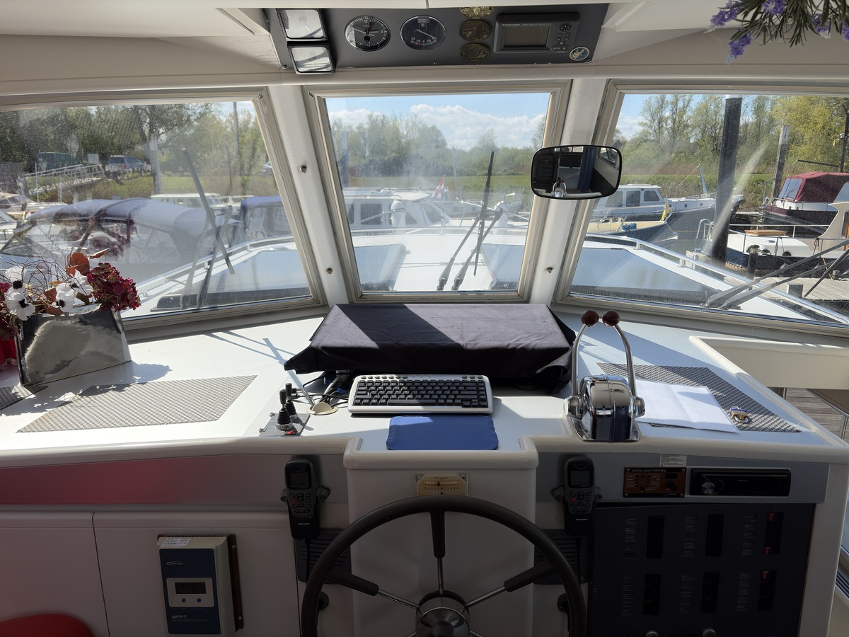 foto: 44 Van Agteren  Kotter 