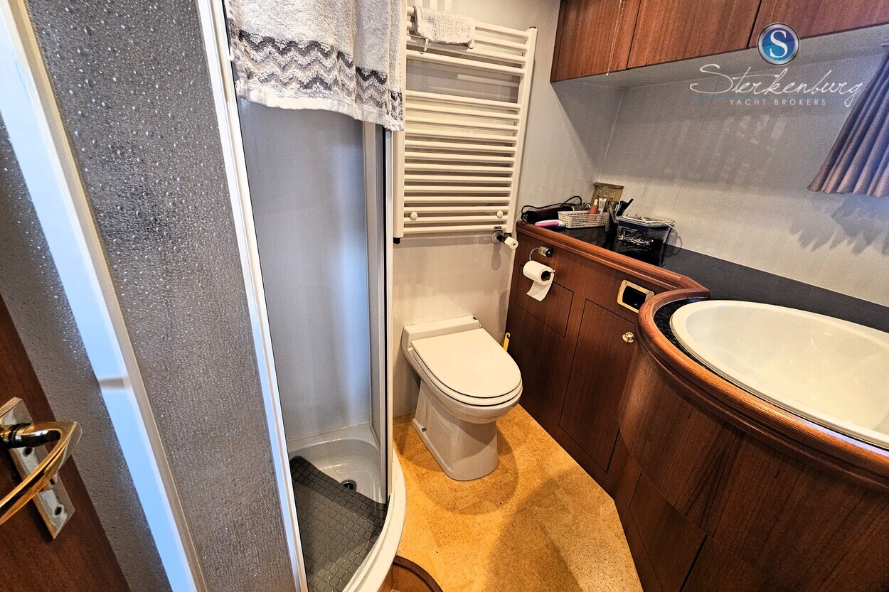 foto: 106 Valk Continental 1500 Cabrio