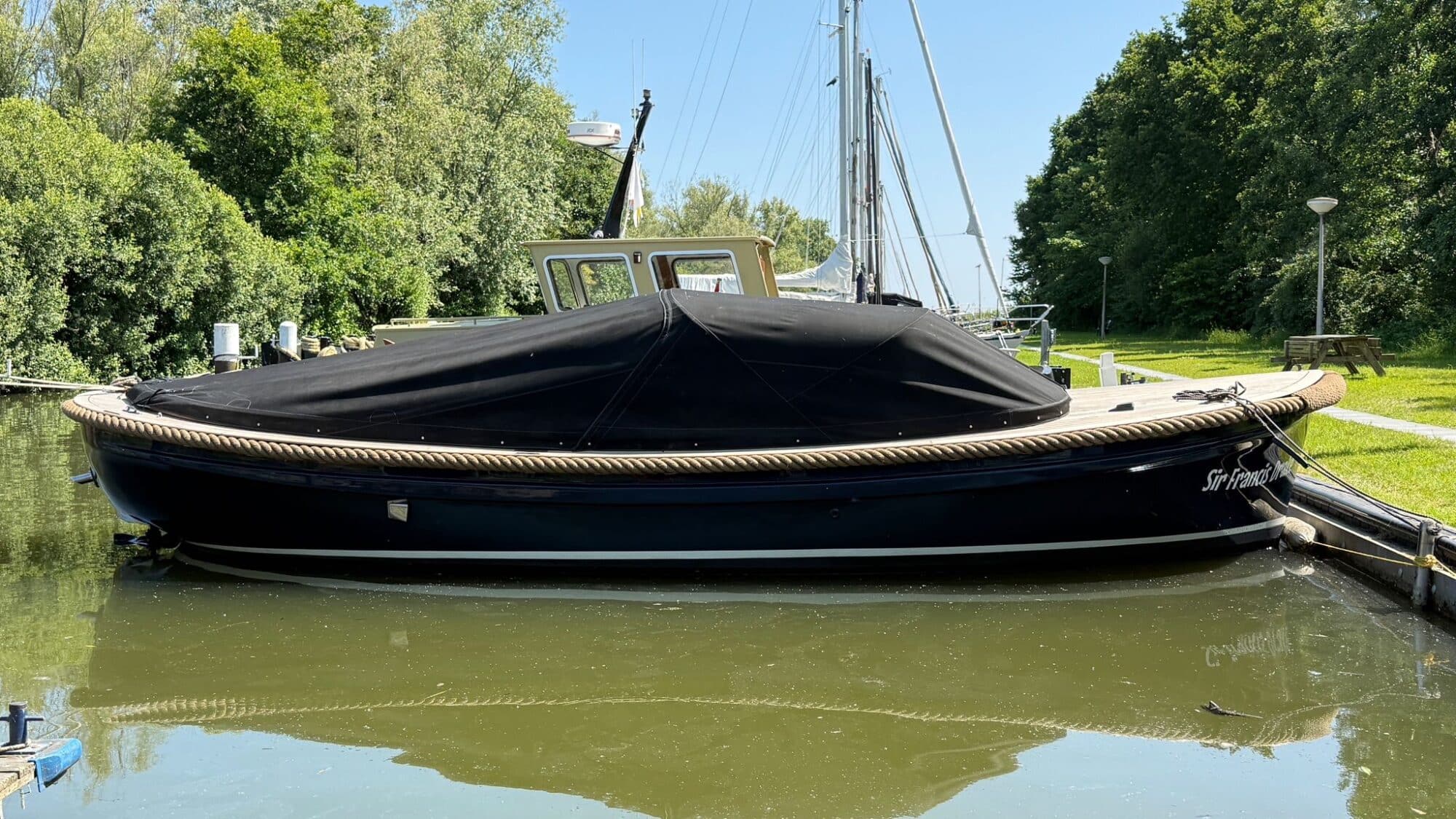 foto: 26 Reddingssloep Reddingssloep 8.00