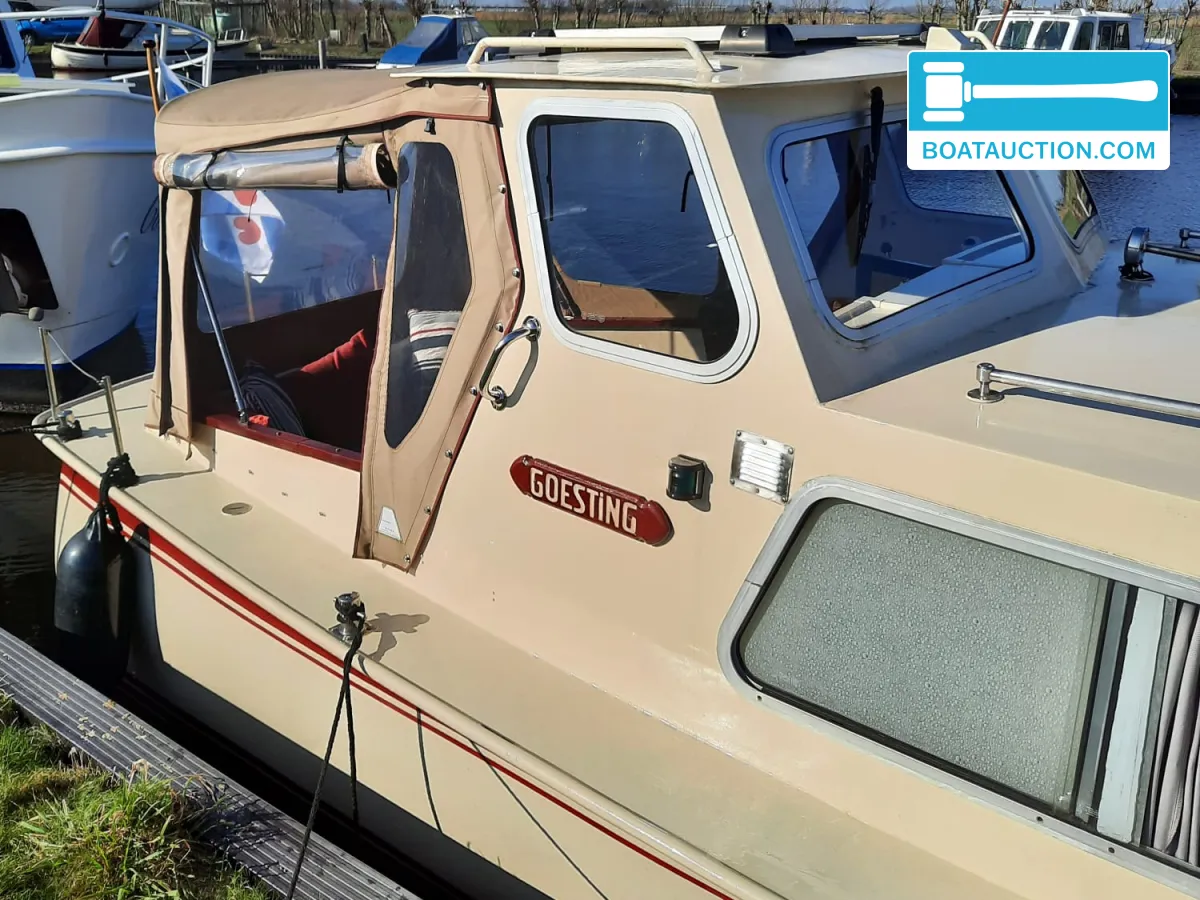 foto: 11 Tenbroeke kruiser 800