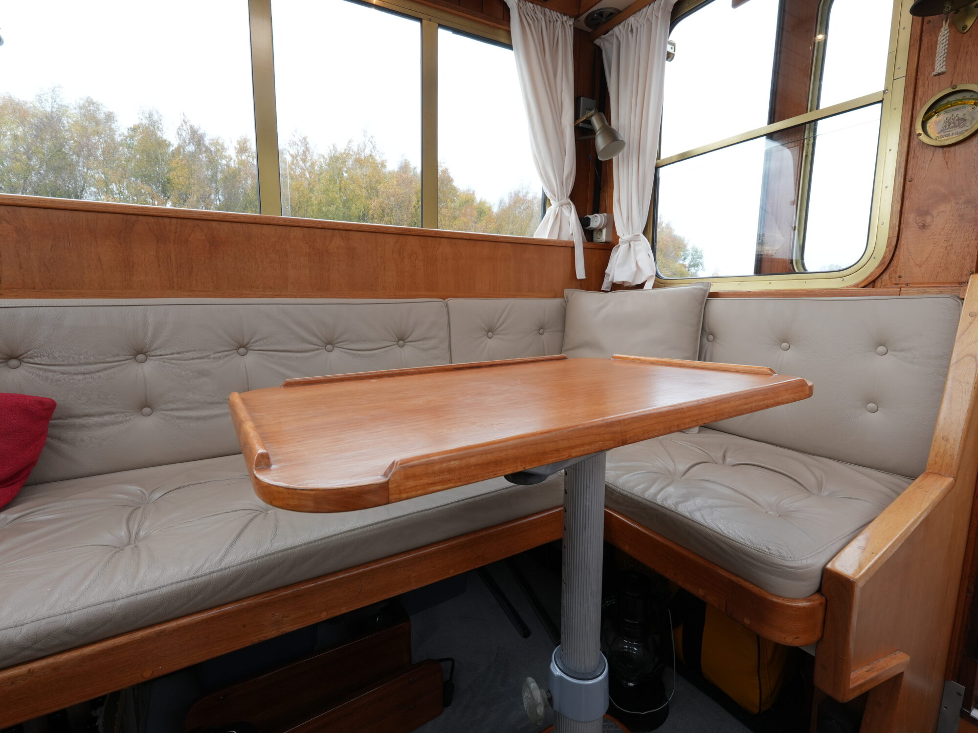 foto: 46 Banjer Banjer Kotter 11.50 OK