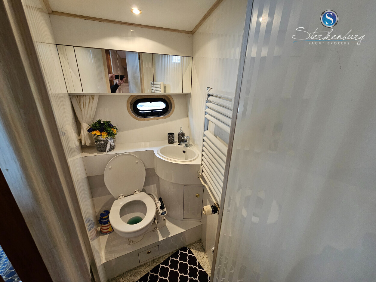 foto: 77 Van der Heijden 13.50 Elegance