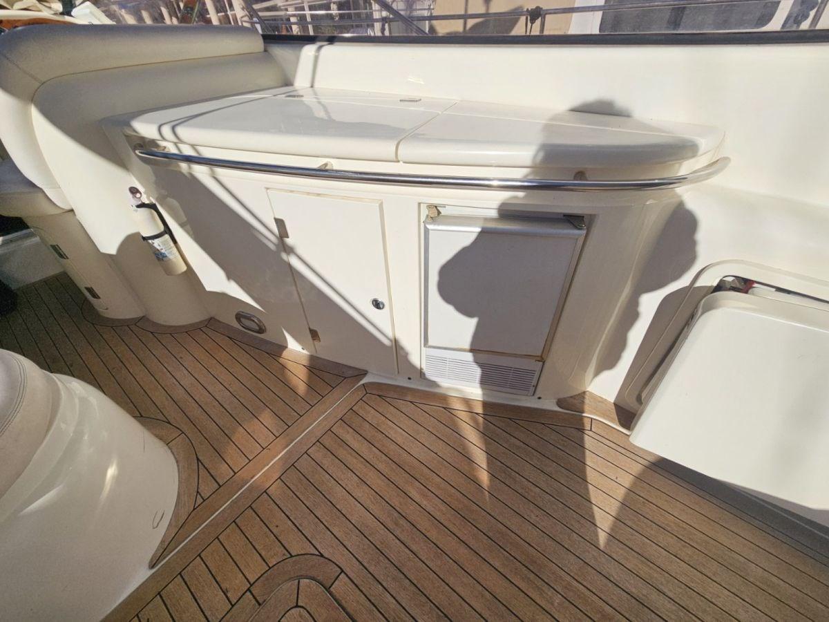 foto: 15 Sunseeker Camergue 47