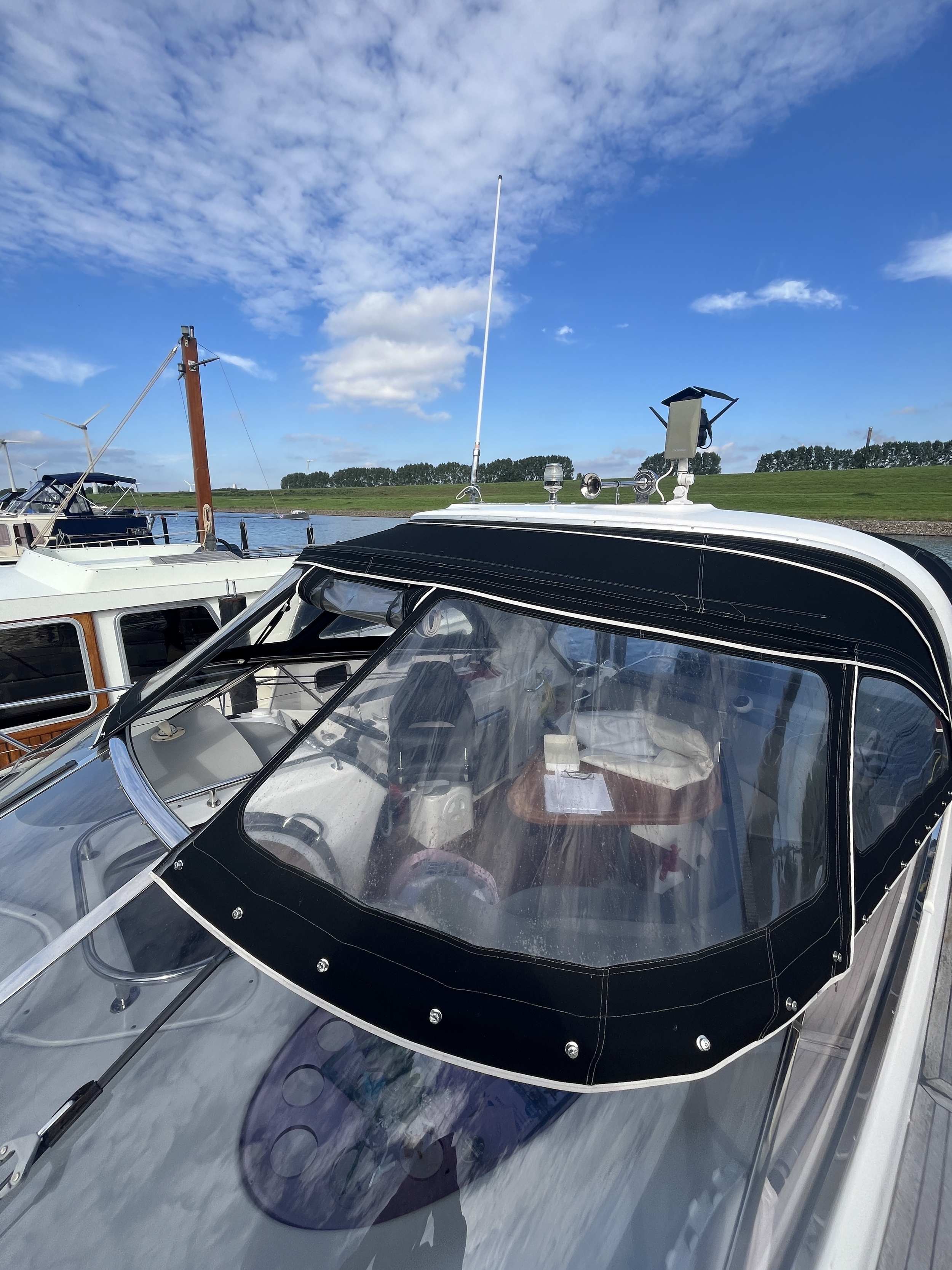 foto: 60 Bavaria 37 Sport Cuiser