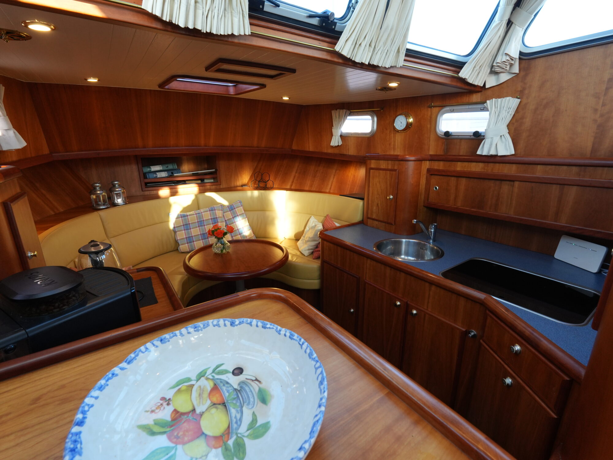 foto: 37 Jetten Jetten Bully 9.60 AK