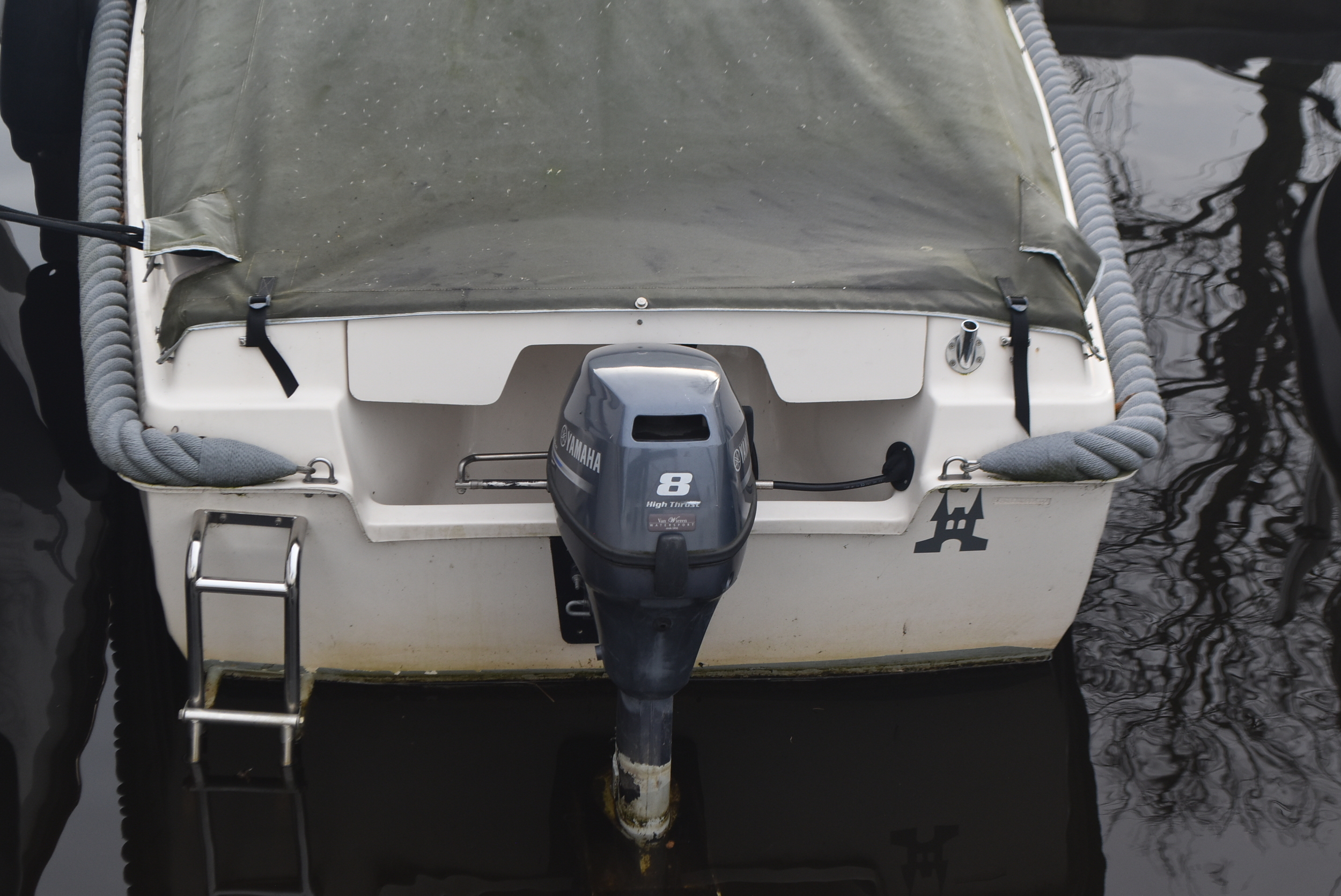 foto: 20 Crescent Allure 517