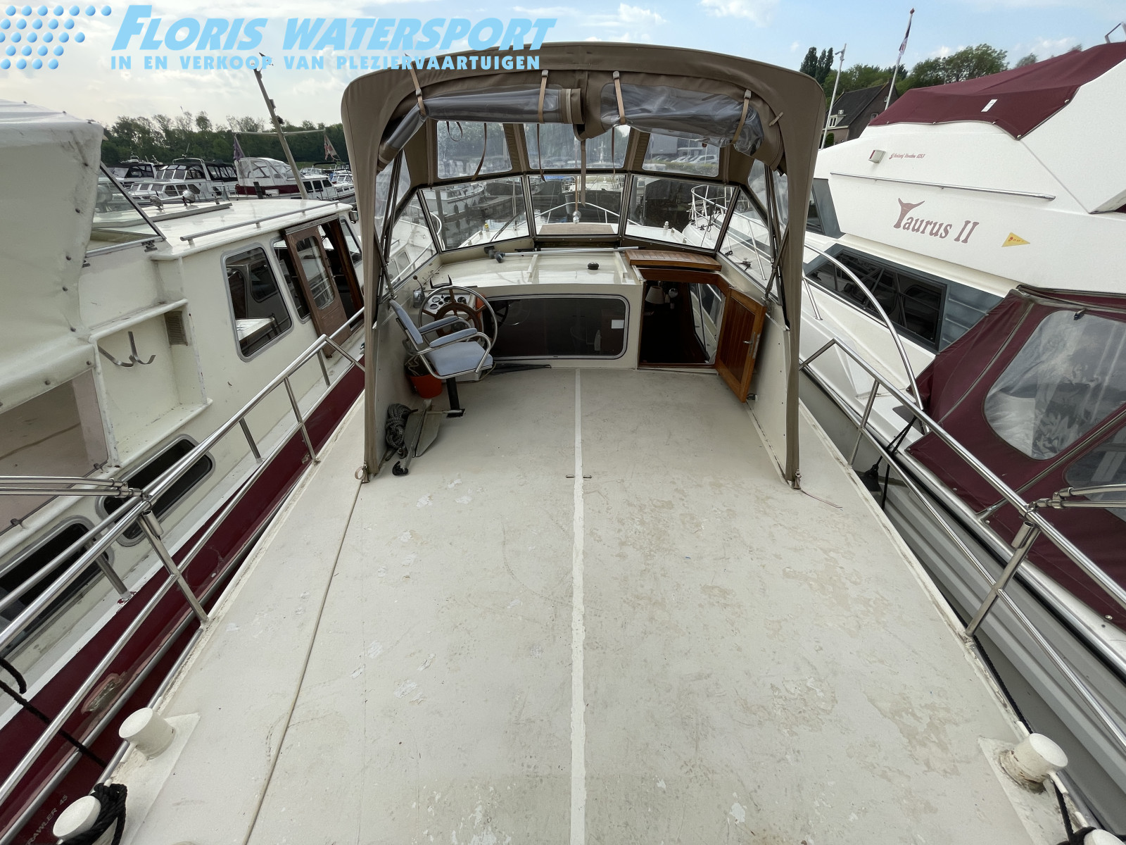 foto: 17 Middelzee kruiser 1300