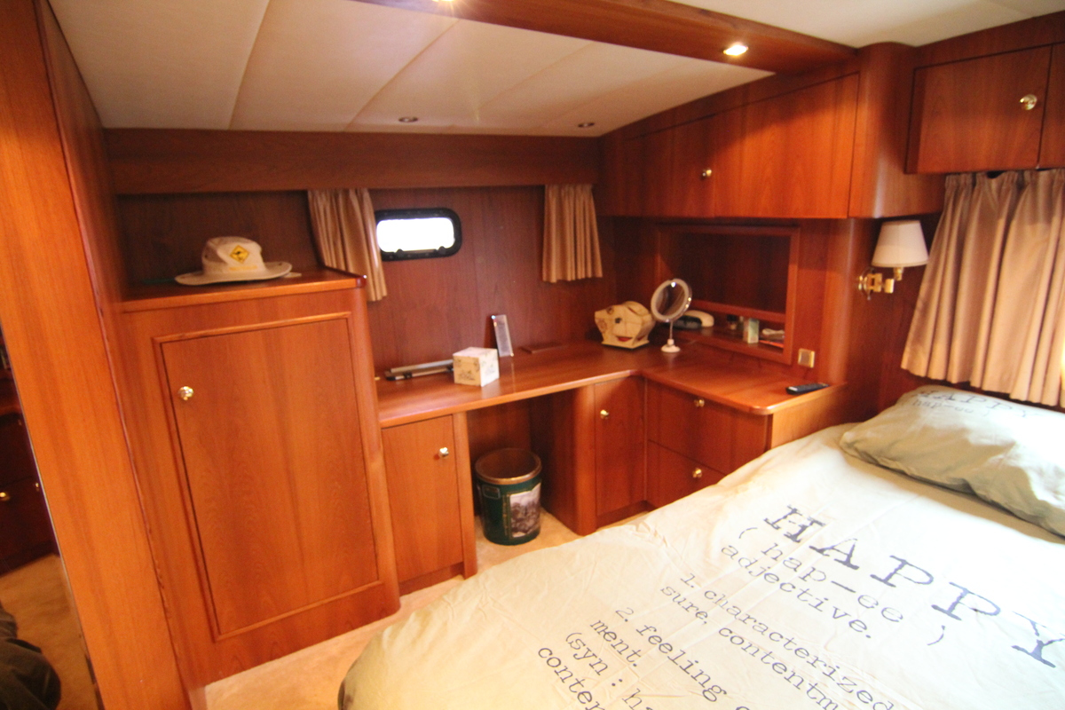 foto: 35 Zijlmans Eagle 1500 Cabrio