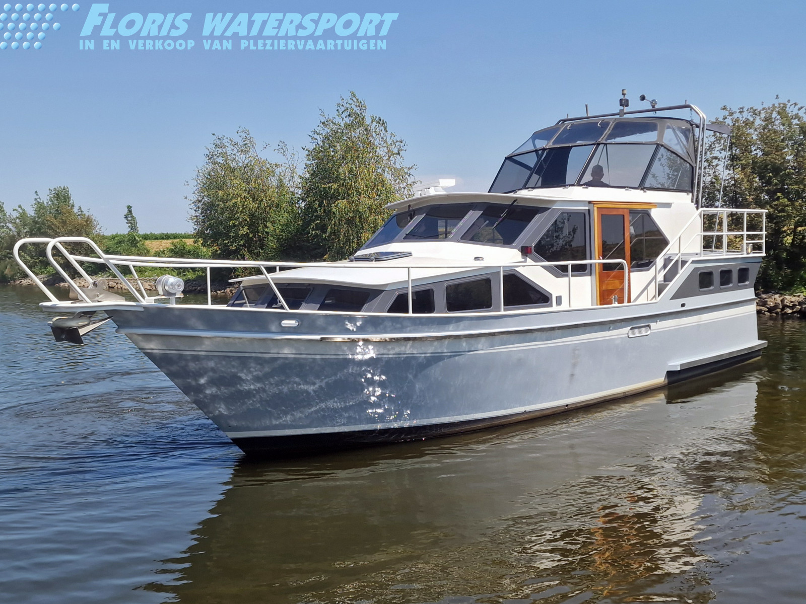 Gruno 35 Sport