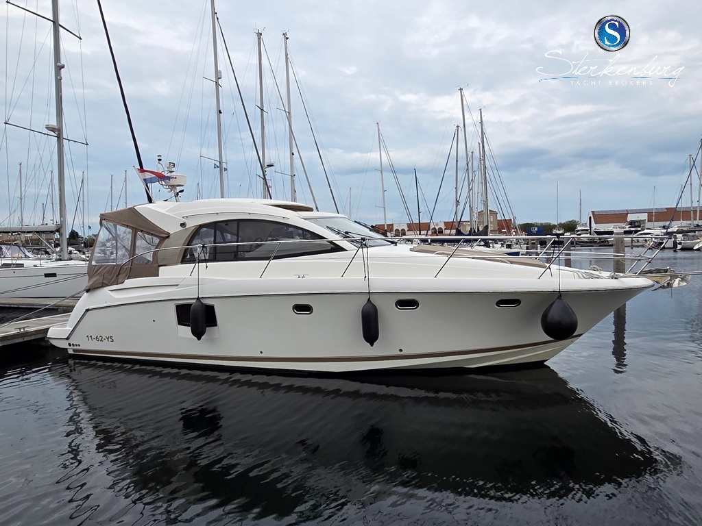 foto: 26 Jeanneau Jeanneau Prestige 390 S